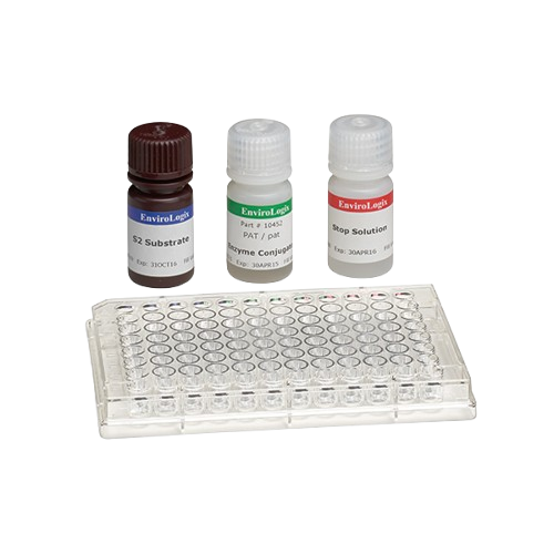 Banana bunchy top virus (BBTV) ELISA Test